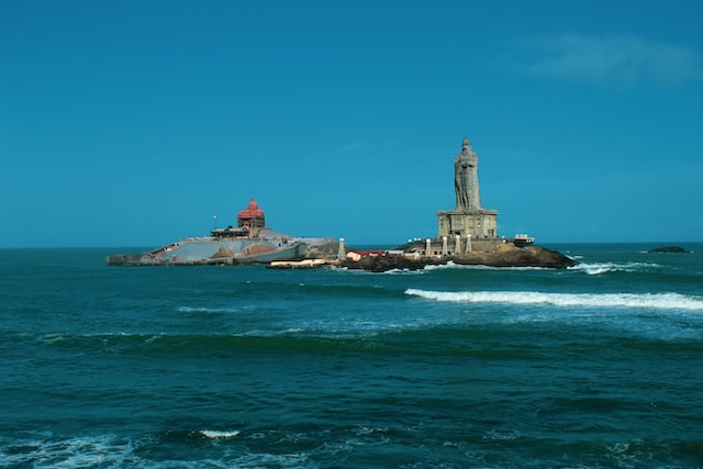 Kanyakumari