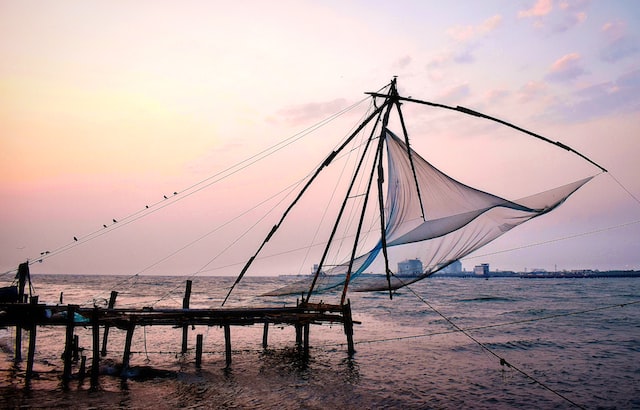 Fort Kochi