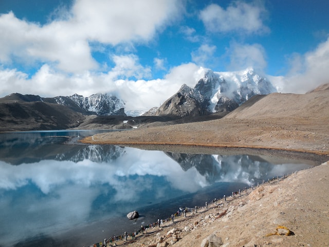 Sikkim Image