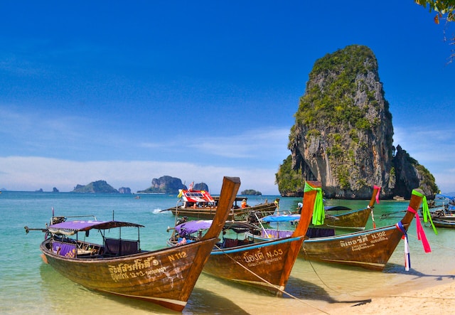 Thailand Image