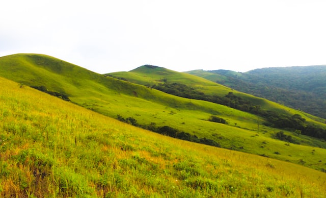 chikmagalur