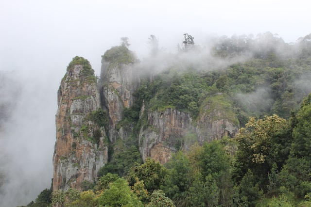 Kodaikanal