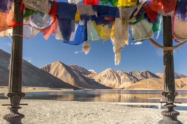 Ladakh Image