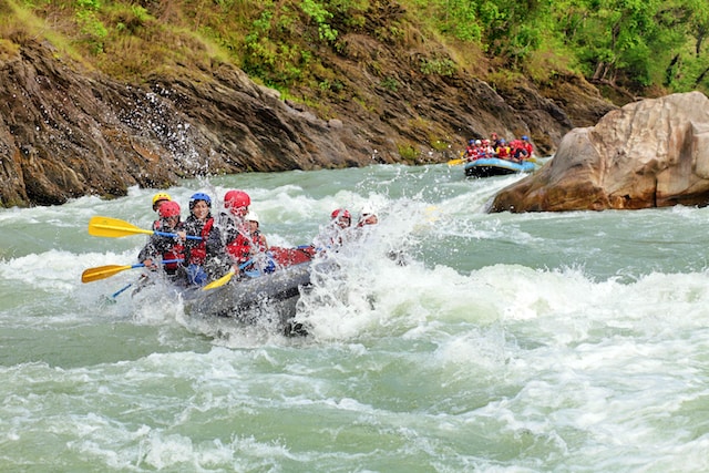 Nepal Image