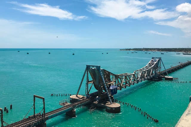 Rameshwaram